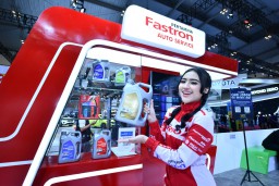 Kunjungi Both Pertamina di GIIAS, Ada Hadiahnya Lho
