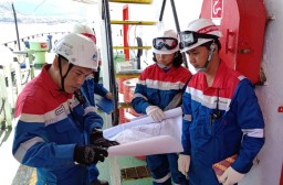Pertamina Marine Solutions Gandeng Dua Perusahaan Malaysia