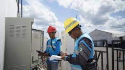 PLN Jamin Keandalan Listrik Seri Balap ke-12 MXGP di Mataram