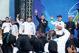 Bupati Yes Ajak Perbankan Tumbuhkan Ekonomi di Lamongan