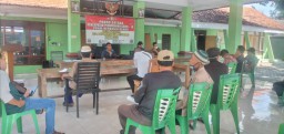 Dana Insentif Ketua Rt/RW di Situbondo Dialokasikan Rp 4,4 Miliar