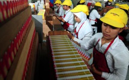 Semester I-2024, Sampoerna Jual 39,9 Miliar Batang Rokok