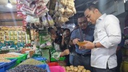 Kota Surabaya Berhasil Kendalikan Inflasi di Bulan Juni