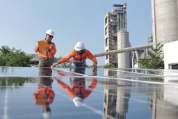 SIG dan PLN Perkuat Sinergi Menuju Industri Hijau