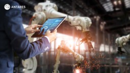 Melalui IoT, Telkom Siap Dukung Optimalisasi Pemanfaatan Energi Sektor Manufaktur