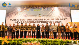 Predikat WTP Modal Banyuwangi Kembangkan Potensi SDA