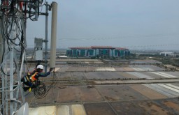 XL Axiata Optimalkan Jaringan 4G di Surabaya Sukses AFF U-19