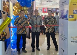 UFO Electronics Buka Toko Kedua di Kota Malang