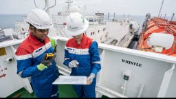 PGN Integrasikan Pengelolaan Infrastruktur dan Komoditas Gas