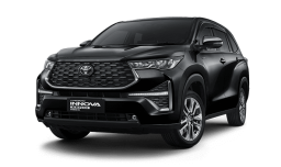 Kijang Innova Tetap Unggul sebagai Mobil Terlaris di Indonesia pada Juli 2024
