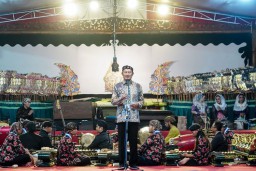 Pemkab Lamongan Raih Predikat Terbaik Kelola Dana DBHCHT di Jatim