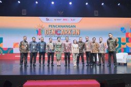 Pegadaian Raih Penghargaan Program Literasi Finansial Terbaik