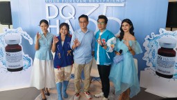 KALBE Kenalkan Skin Booster DQHA35