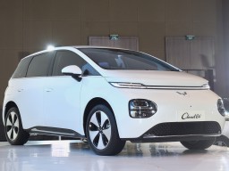 Dominasi Merek Jepang Tetap Kuat, Wuling Masuk 10 Besar Penjualan Juli 2024