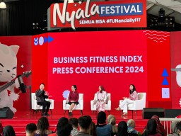 OCBC Permudah Pebisnis Dalam Membuka Rekening Giro Badan Usaha dengan 100% Digital