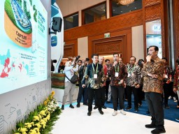 PLN Siap Terapkan CCS untuk Dorong Dekarbonisasi Sektor Kelistrikan