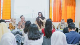 Pemkab Gresik Sosialisasikan DRPPA di Kecamatan Panceng