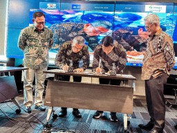 SGN Teken PKS dengan PTPN I, Integrasikan Pengelolaan dan Pengolahan Komoditas Tebu