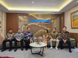 Dari Kediri, BPR Kirana Indonesia Ekspansi ke Surabaya Bidik Nasabah Kakap