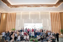 Untuk Pembiayaan Social Loan, PT Pegadaian Targetkan Rp2,5 Triliun