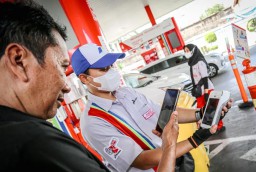 Ada Promo Sambut HUT RI di MyPertamina, Ini Yang Menarik