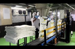 Hingga Agustus 2024,PG Djatiroto Giling 456 Ribu Ton Tebu Produksi Gula Kualitas Terbaik