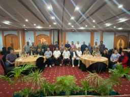 SGN Gercep Pasca Integrasi Tingkatkan Kualitas, Kumpulkan Vendor On Farm dan Sinergi Penyediaan Benih