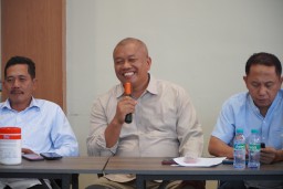 Benahi Ekosistem Gula Nusantara, SGN Perkuat Tebu Rakyat