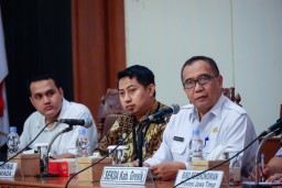 Pemkab Gresik Edukasi Warga Penggunaan BBG dan BBM Subsidi Tepat Sasaran