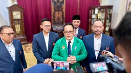 Audiensi dengan KONI Jatim, Pj. Gubernur Adhy Sebut Persiapan Atlet Telah Matang, Bakal Raih Prestasi Membanggakan di PON XXI Aceh - Sumut Tahun 2024