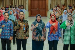 Wabup Ajak Kolaborasi Semua Pihak Tekan Angka Stunting