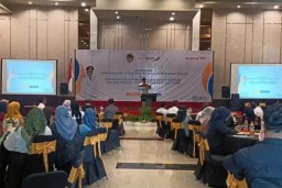Dinas Penanaman Modal Madiun Komitmen Permudah Perizinan Usaha