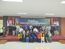MUI Gresik Gelar Pelatihan Jurnalis Berbasis Pesantren