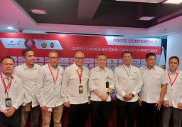 SKK Migas Gelar SCM Untuk Perkuat Rantai Pasok