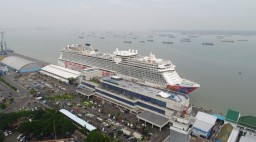 Kinerja Pelindo Regional 3 di Semester I-2024 Lampaui Target