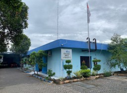 Siap-siap Tampung Air! Besok Aliran PDAM Sidoarjo Mengecil di Wilayah Ini
