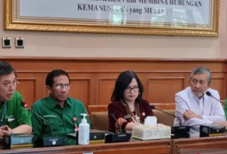 Tim Dokter RSUD Dr Soetomo Sukses Pisahkan Bayi Kembar Siam Asal Tulungagung