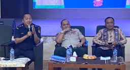 Pemkab dan Bea Cukai Gresik Sosialisaskan Aturan Cukai Rokok