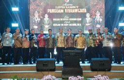 Pj. Gubernur Adhy Siap Bersinergi dengan Kodam V Brawijaya Terus Jaga Stabilitas Jawa Timur