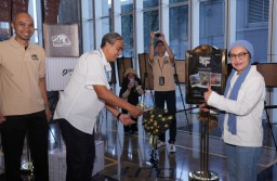 Pameran Foto “Frames of Life”: Abadikan Kehidupan Melalui Lensa