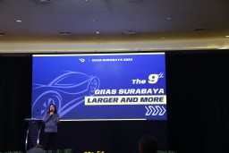 GIIAS Surabaya 2024 Hadir Lebih Awal: Pameran Otomotif Terbesar dengan Beragam Inovasi dan Promo Tiket Spesial