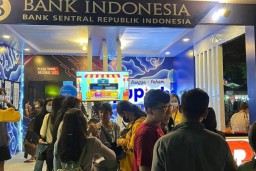 BI: Penyaluran Kredit Baru Cenderung Meningkat di Kuartal II-2024