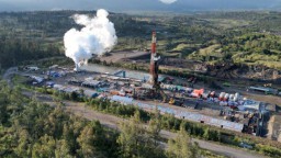 MedcoEnergi Targetkan PLTP Ijen Mulai Dioperasikan Kuartal Pertama 2025