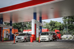 Pertamina Tindak Operator SPBU Yang Berbuat Nakal di Denpasar