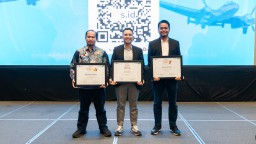 Petrokimia Gresik Raih Empat Penghargaan Indonesia Marketing Festival 2024 atas Kinerja Pelayanan & Penjualan yang Baik