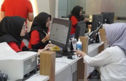 Layanan Paspor Merdeka, Imigrasi TPI Surabaya Sediakan 200 Kuota