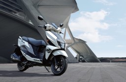 Suzuki Luncurkan Program Peningkatan Kualitas Produk untuk Avenis 125