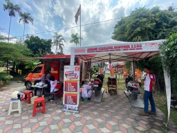 Semarakkan Hari Kemerdekaan Dengan Layanan AHASS Service Keliling.
