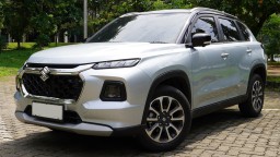 PT Suzuki Indomobil Sales (SIS) Catat Kenaikan Penjualan 9% pada Juli 2024: Baleno dan New XL7 Jadi Andalan