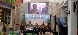 Kinerja Ekonomi Jatim Tumbuh 5,5 Persen